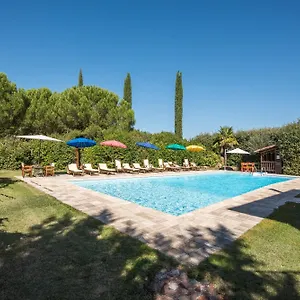 La Cantina Alloggio per agriturismo