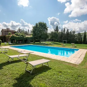Il Chiassale Alloggio per agriturismo